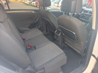 Volkswagen Tiguan Allspace 2020