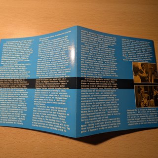 Doble CD FLEEETWOOD MAC  (In Chicago 1969)