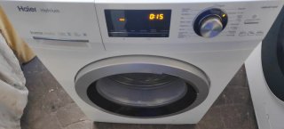 lavadora 9 kl