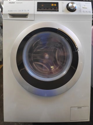 lavadora 9 kl