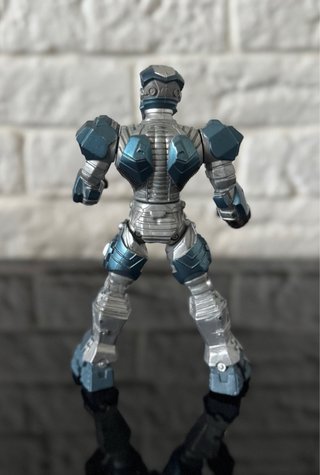 G.I. Joe Action Battlers Figure Vintage