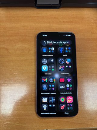 iPhone 16 Plus Rosa
