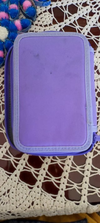 Astuccio CP (ClipPack) viola
