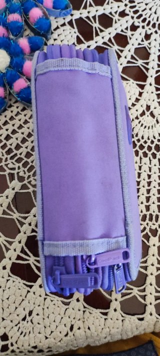 Astuccio CP (ClipPack) viola