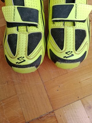 Zapatillas Spiuk Risko MTB Talla 42