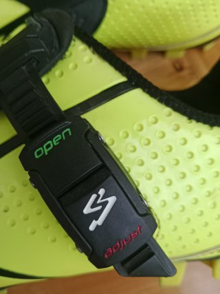 Zapatillas Spiuk Risko MTB Talla 42