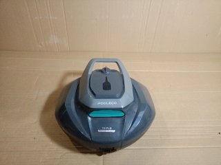 Robot Limpiafondos Pooleco 10S