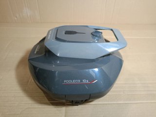 Robot Limpiafondos Pooleco 10S