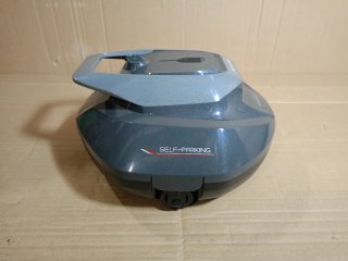 Robot Limpiafondos Pooleco 10S