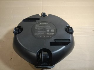 Robot Limpiafondos Pooleco 10S
