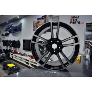 Juego de 4 Llantas 22 New Turbo BLK P021