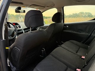 Peugeot 207 2007