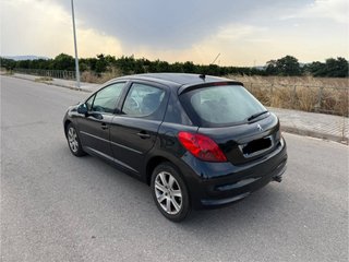 Peugeot 207 2007