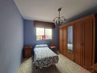 Chalet en venta en Motril pueblo en Motril