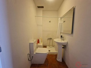 Chalet en venta en Motril pueblo en Motril