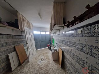 Chalet en venta en Motril pueblo en Motril