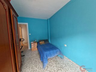 Chalet en venta en Motril pueblo en Motril