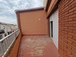 Chalet en venta en Motril pueblo en Motril