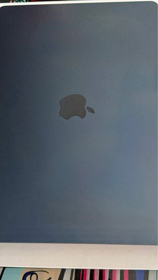 MacBook Air 15 M4 16GB/256GB 2025