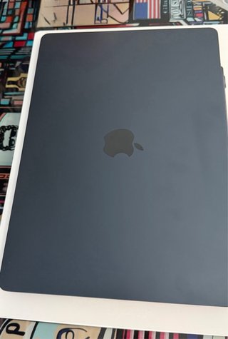 MacBook Air 15 M4 16GB/256GB 2025
