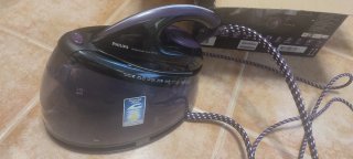 Centro Planchado Philips GC8650/80