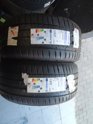 2 245/35R18 92Y MICHELÍN