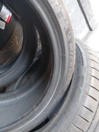 2 245/35R18 92Y MICHELÍN