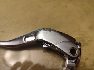 Manetas Honda CBR