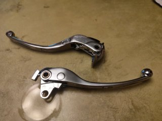 Manetas Honda CBR