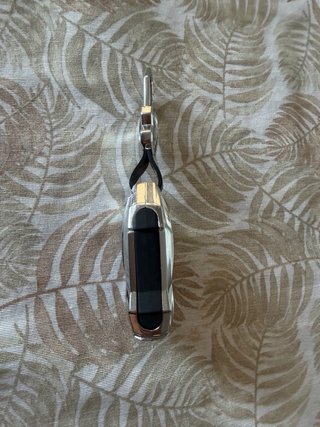 Funda metálica para mando Yamaha XMAX