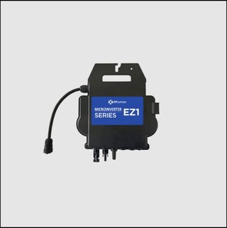 APsystems EZ1 SPE 400W Microinversor
