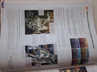 Geografía e Historia, 4 Secundaria, Comunidad d...