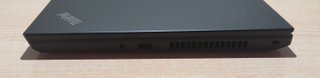 Portátil Lenovo Thinkpad L14 G1 . FULLHD, 16 RAM