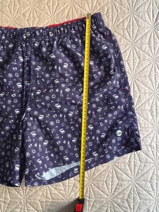 Nudos Bañador Talla M