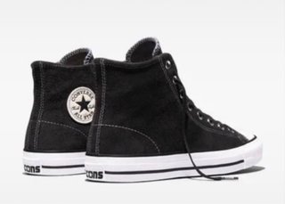 Converse CONS Chuck Taylor All Star Pro skateboard