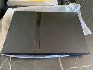 PlayStation 2 Slim - Rimanenza Magazzino