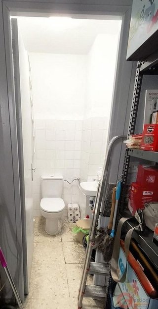Local comercial en venta en Motril pueblo en Motril