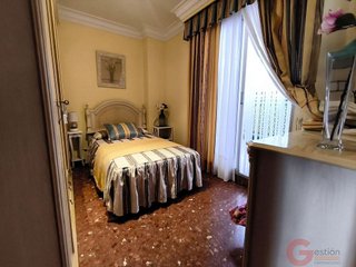 Chalet en venta en Motril pueblo en Motril
