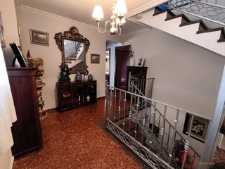 Chalet en venta en Motril pueblo en Motril