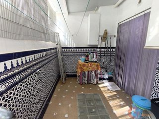 Chalet en venta en Motril pueblo en Motril