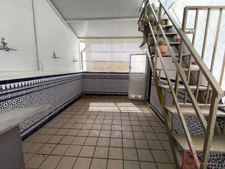 Chalet en venta en Motril pueblo en Motril