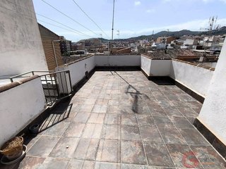 Chalet en venta en Motril pueblo en Motril