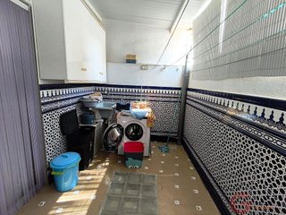 Chalet en venta en Motril pueblo en Motril