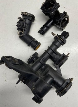 REPUESTOS DE CALDERA JUNKERS CERAPUR ZWBC