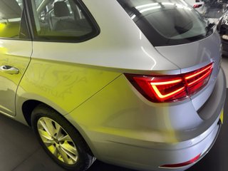 SEAT Leon 2019
