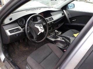286961 guarnecidos palanca bmw serie 5 berlina e60