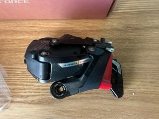 Sram Force AXS D2 Max - Desviador Trasero