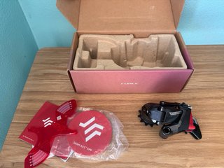 Sram Force AXS D2 Max - Desviador Trasero