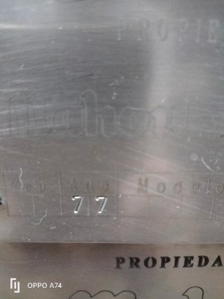Cámara Refrigerada por recirculacion