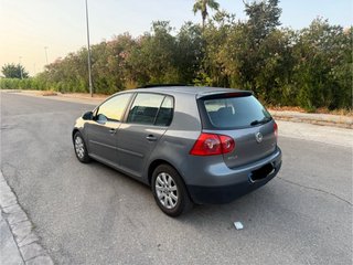 Volkswagen golf 2005 190.000km